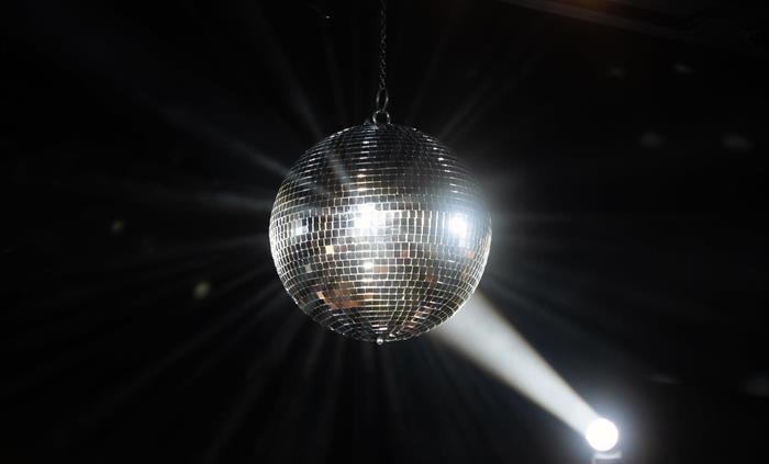 Disco Ball